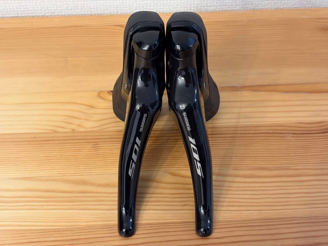 シマノ SHIMANO 105 2x11スピード ST-R7000 左右セット