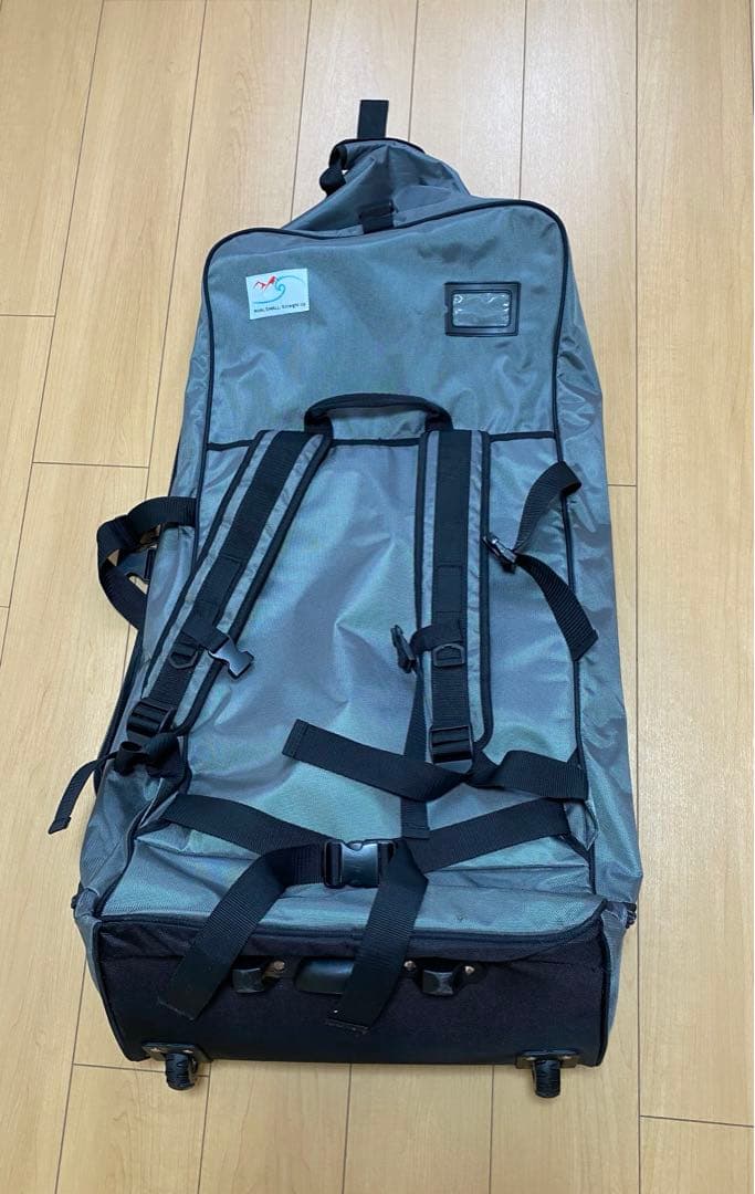 HALA supボード