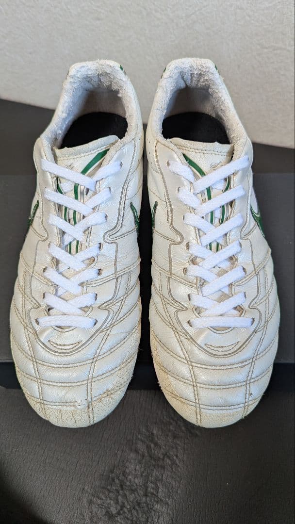 ナイキ NIKE スーパーリゲラ SG サッカースパイク