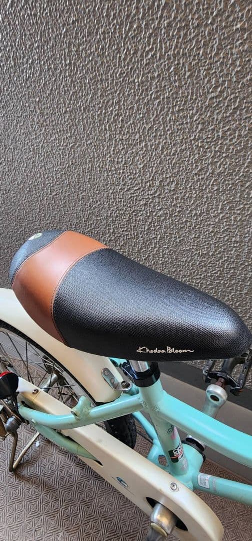 子供用自転車　(KhodaaBloom コーダーブルーム asson K16)