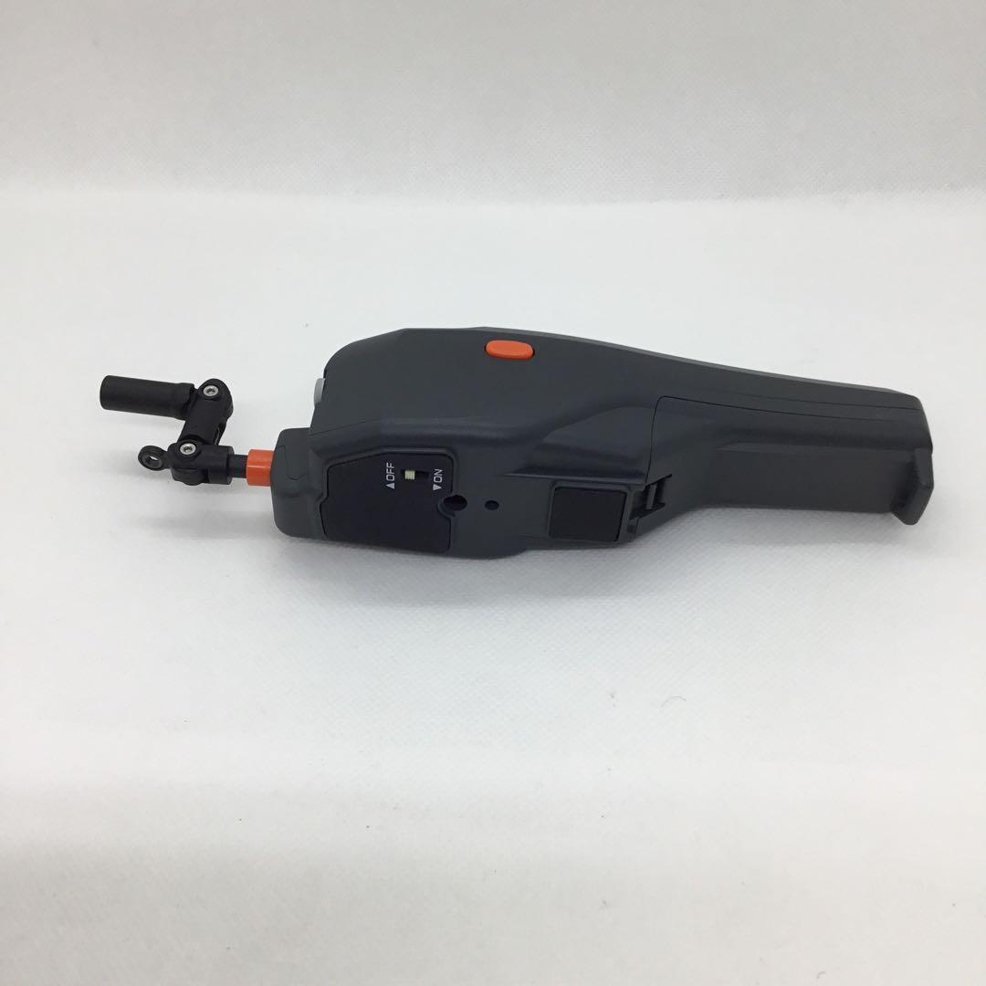 プロックス　ワカサギ電動リール他　穂先ラインセット