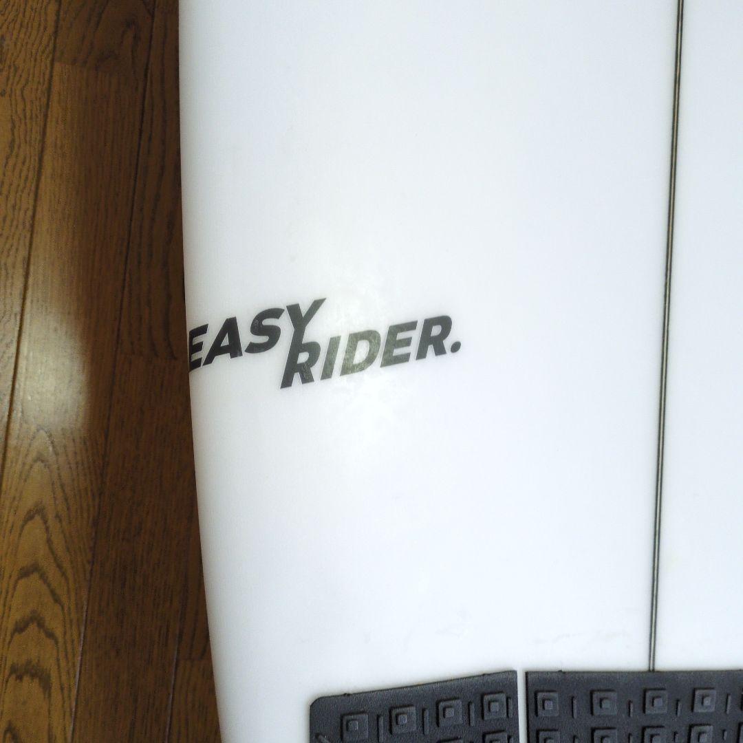 acsod easy rider　アレックスクルーズ