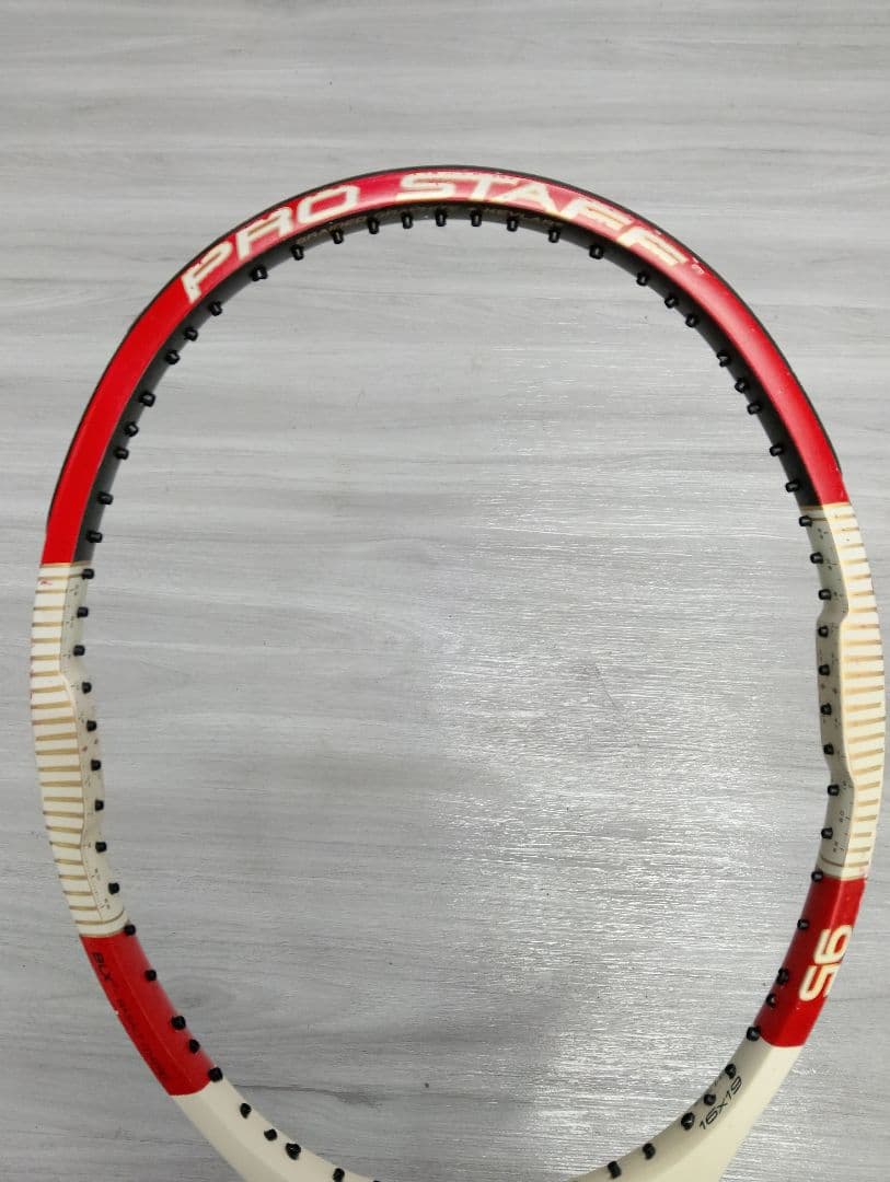 Wilson PRO STAFF 95 プロスタッフ95