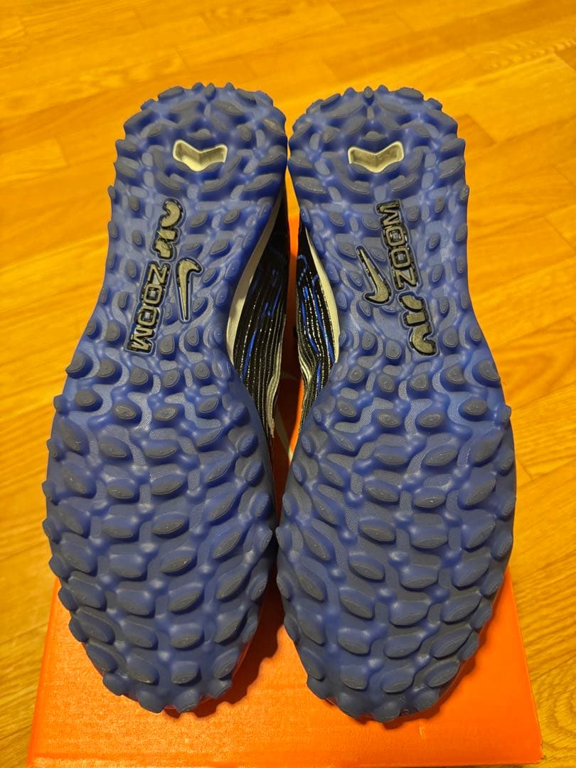 NIKE / ナイキ / ZOOM VAPOR 15 PRO TF 26cm