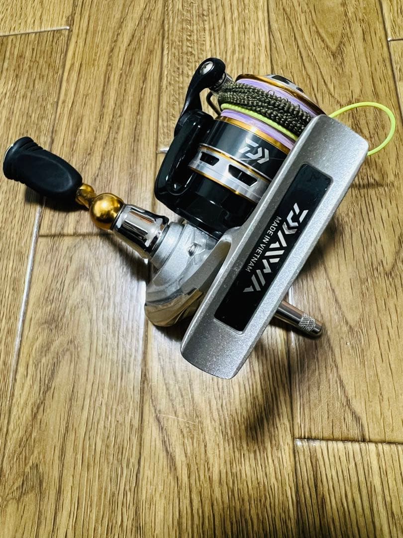 スピニングリール等まとめ売り