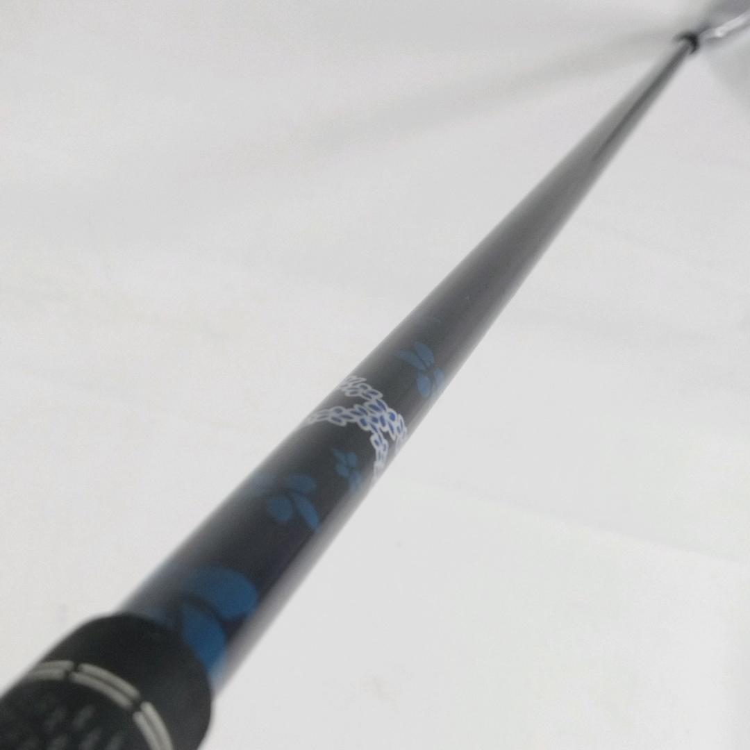 テーラーメイド⭐QIアイアン７番 28°Diamana BLUE TM60【R】
