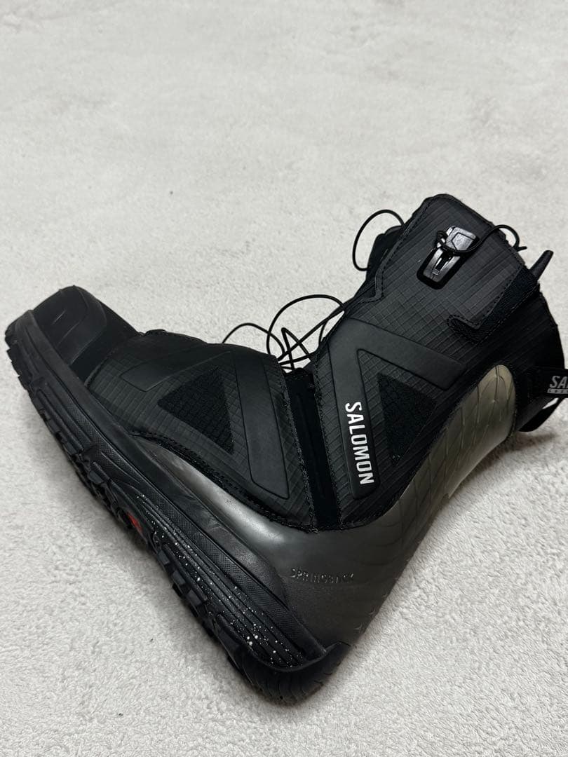 SALOMON (サロモン) スノーボードブーツ 409014　27cm