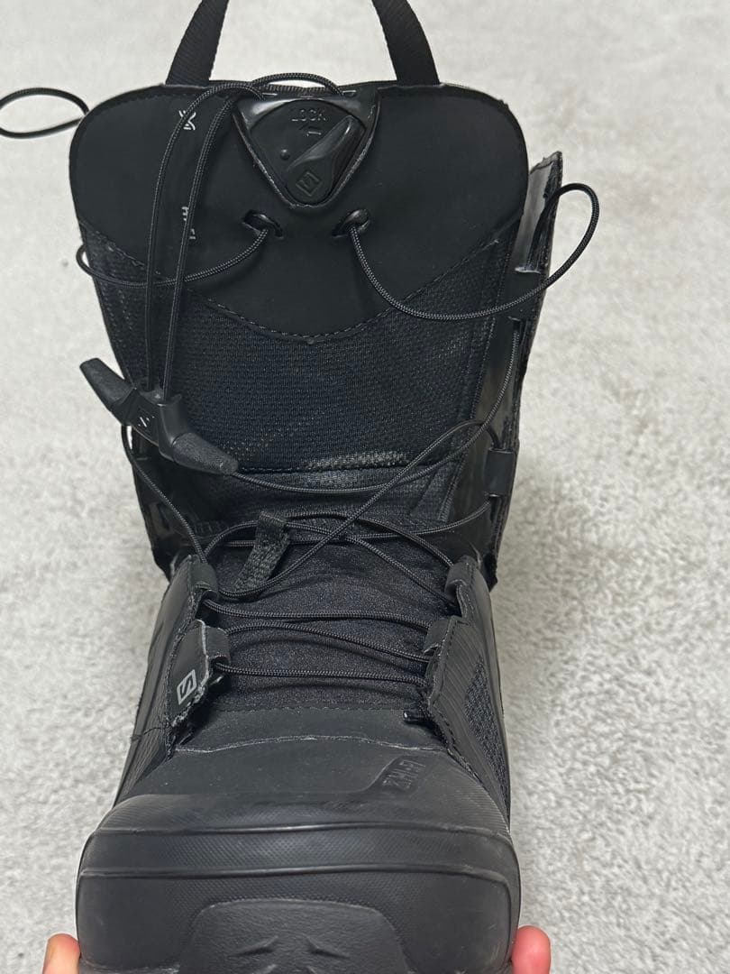 SALOMON (サロモン) スノーボードブーツ 409014　27cm