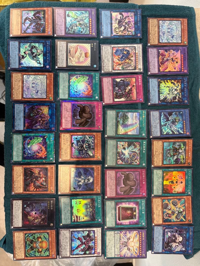 t*)様 遊戯王OCGカードセット