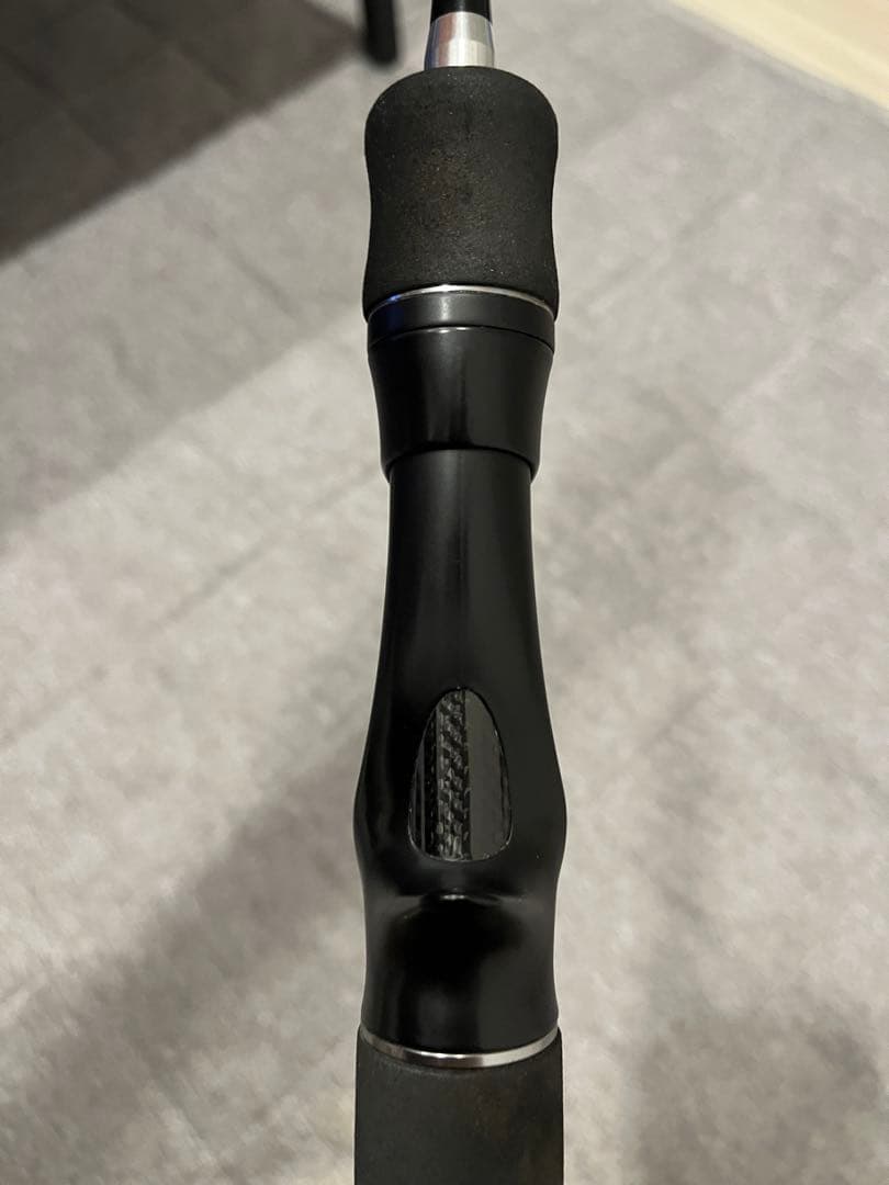 【中古】オフト ヒロイズム エア ジアンサー カリプソLJ
