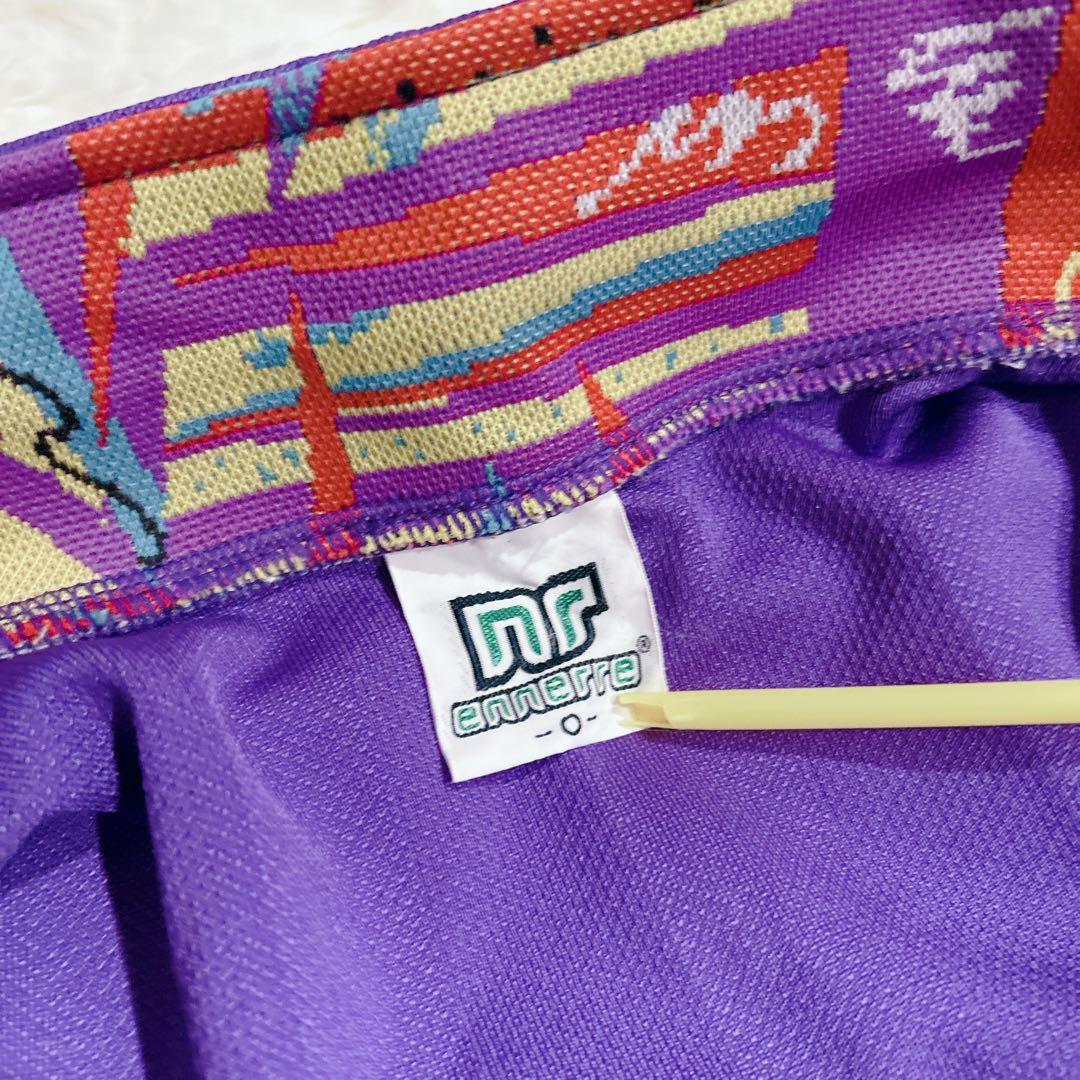希少 90s ennerre エネーレ ジャージ パンツ セットアップ 上下