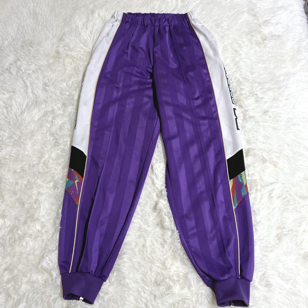 希少 90s ennerre エネーレ ジャージ パンツ セットアップ 上下