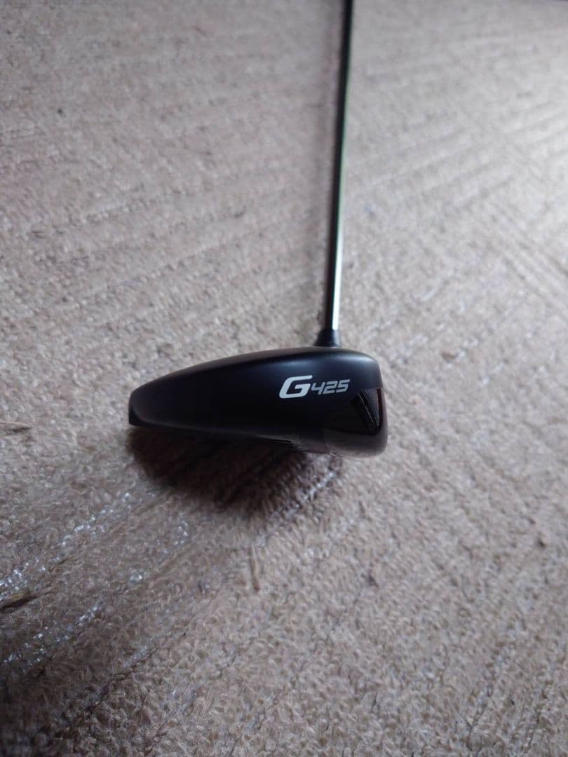 PING G425　MAX　3番ウッド