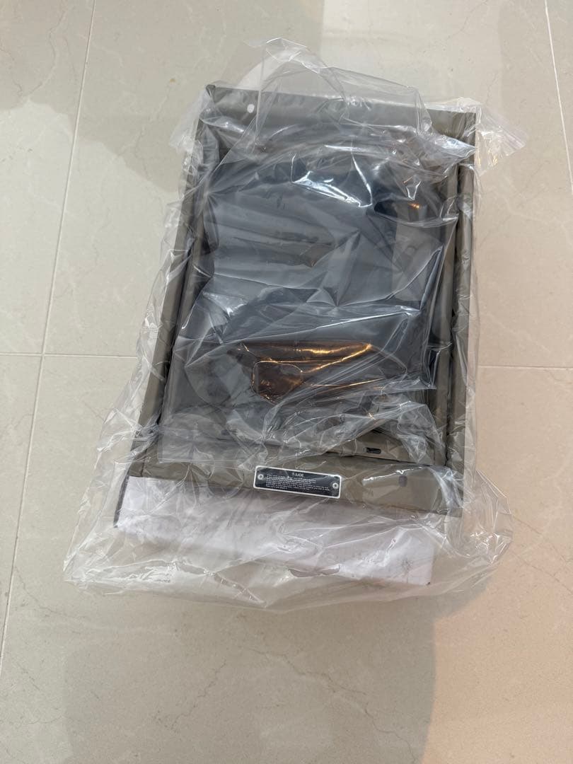 新品‼️売り切れ品‼️BRUNT✨T3JOE✨タンカラー