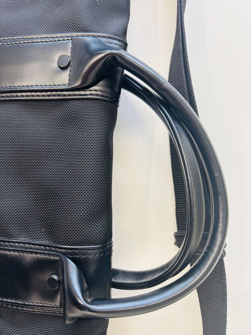ゴルフ　クラブケース　バッグ　Barneys New York 　バーニーズ　黒