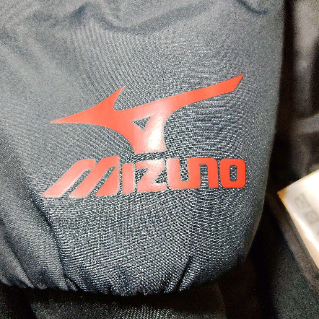 龍術師ドラゴン真田です。　　M（L相当）サイズ【MIZUNO】ミズノ モレ