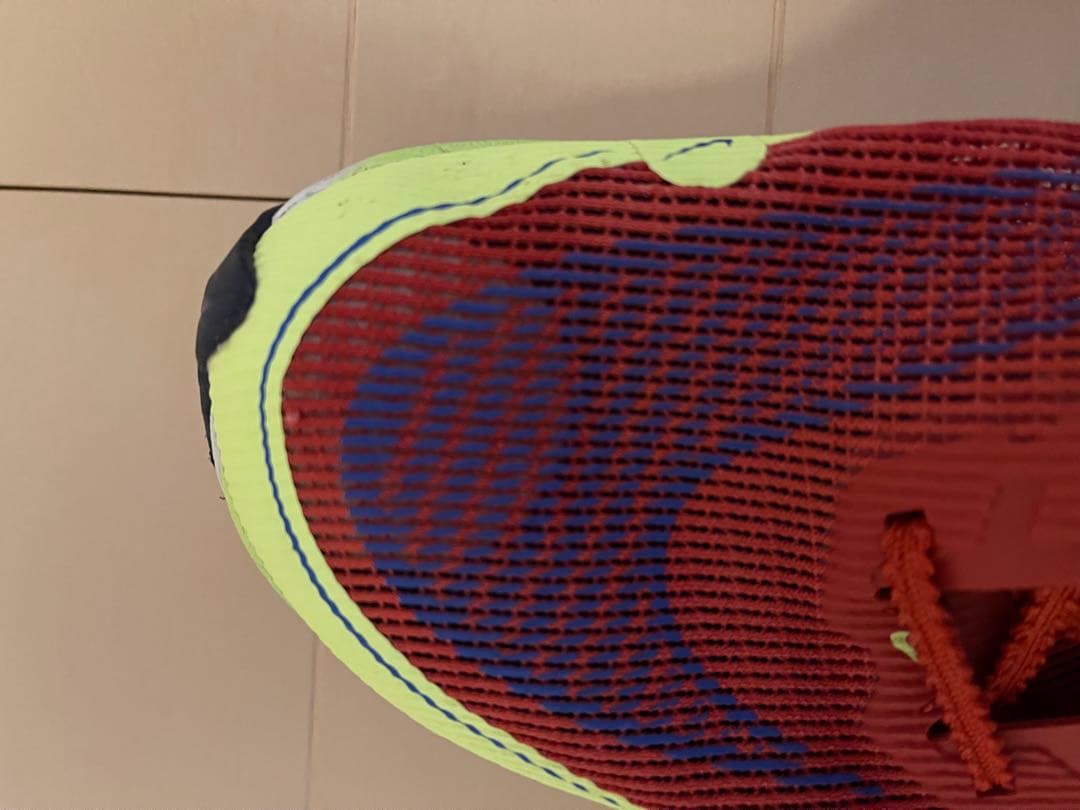 ナイキズームヴェイパーフライNEXT%2