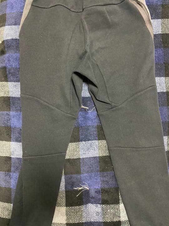 NIKE ナイキ テックフリース