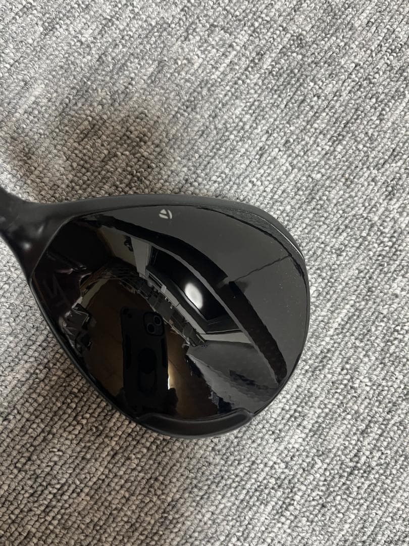 テーラーメイド TaylorMade Stealth 2 3番フェアウェイウッド