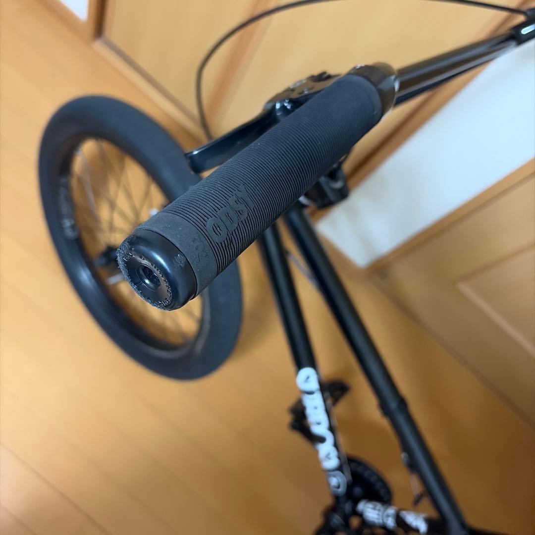 【愛知県三河手渡し】BMX 20.5