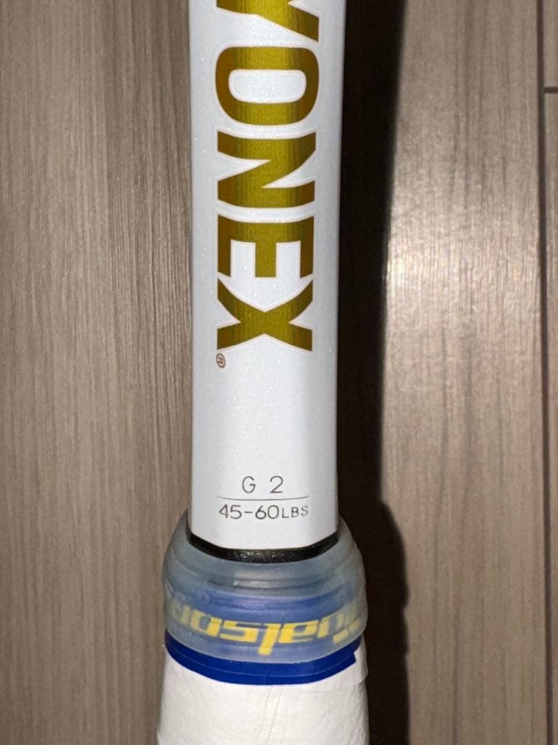 YONEX EZONE 98 NO LIMITED G2 テニスラケット