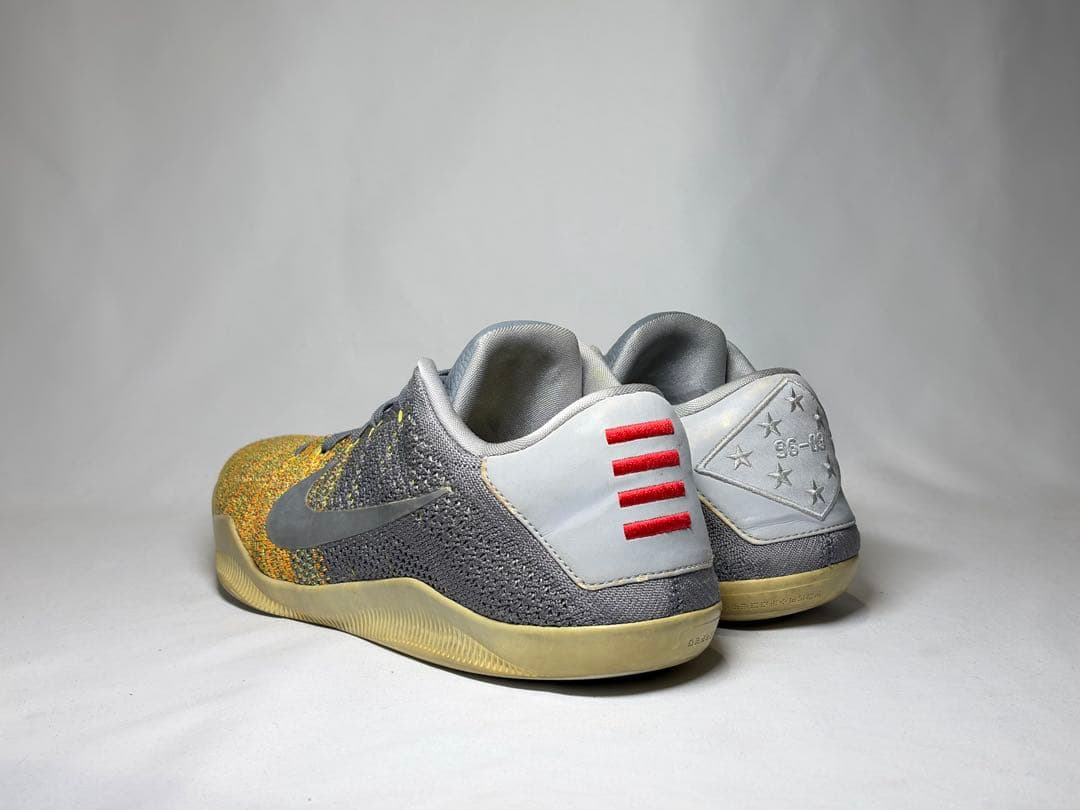 KOBE 11 ELITE LOW “MASTER OF INNOVATION”