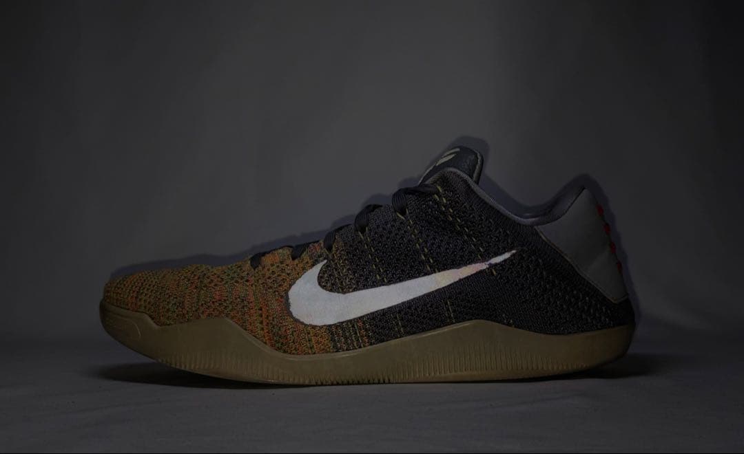 KOBE 11 ELITE LOW “MASTER OF INNOVATION”