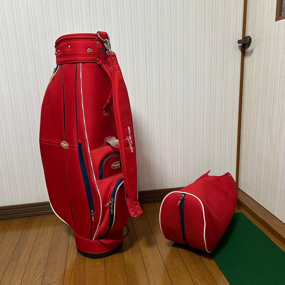 テーラーメイド ジャックバニー マリクレール レディース ゴルフクラブ セット
