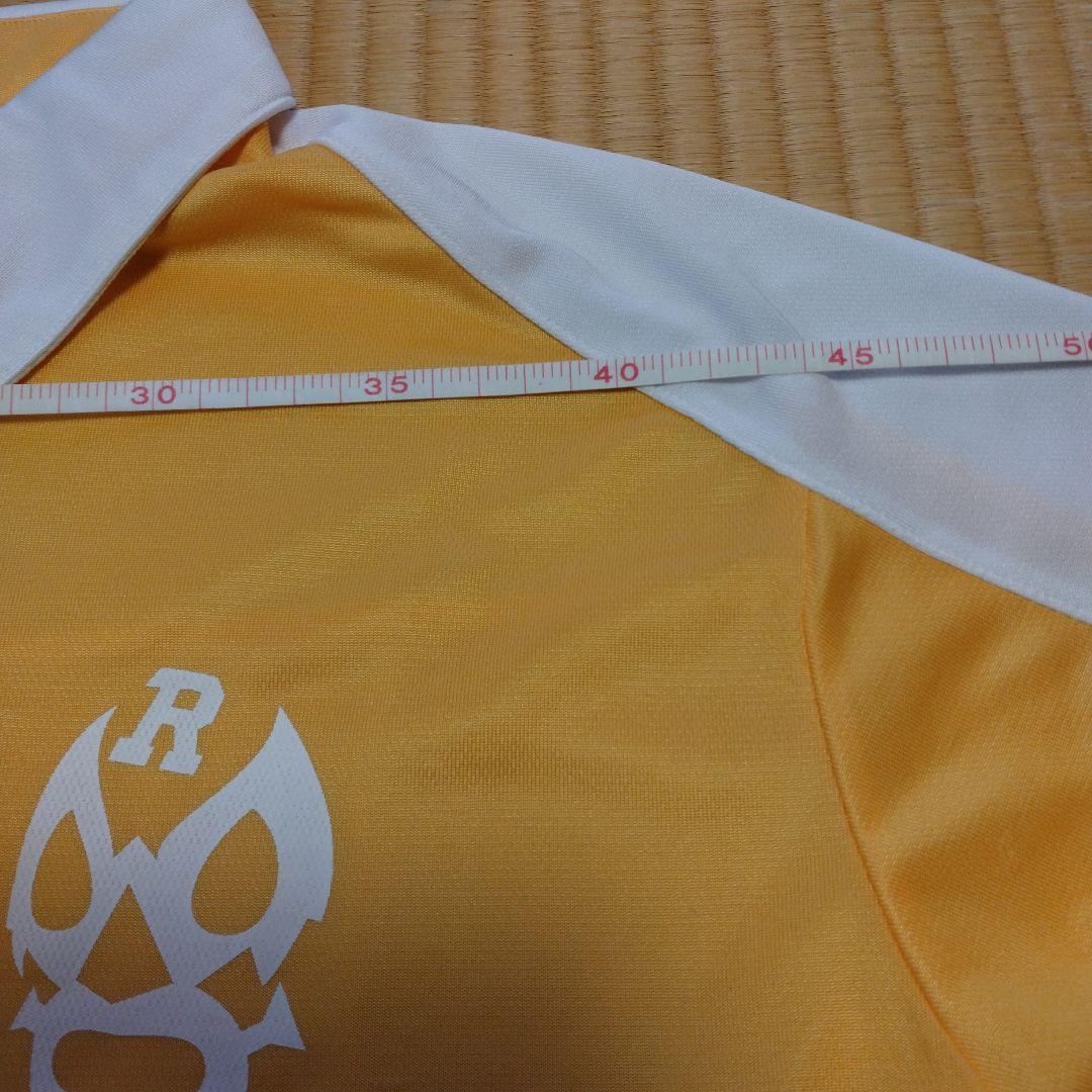ラッセルノ ポロシャツ