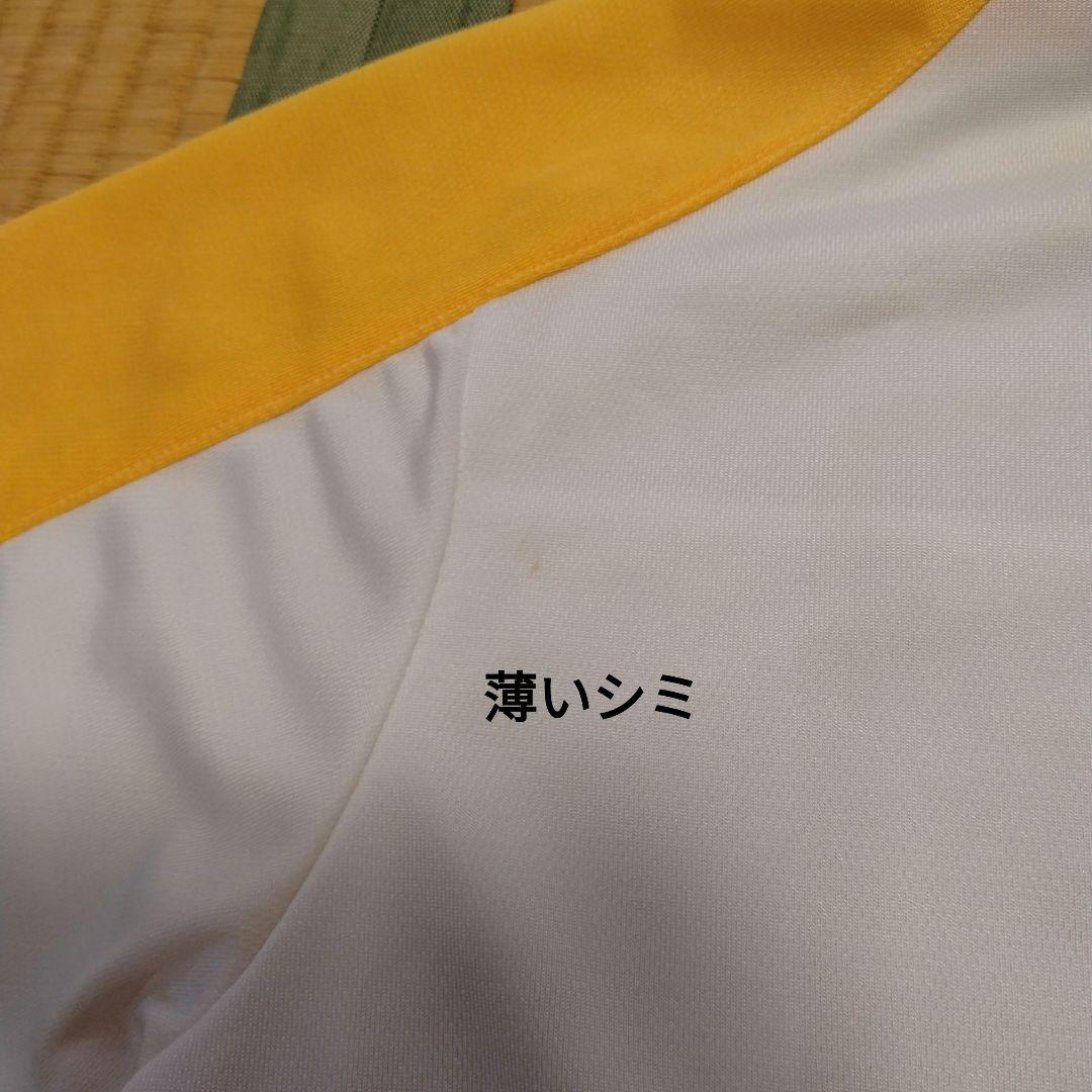 ラッセルノ ポロシャツ