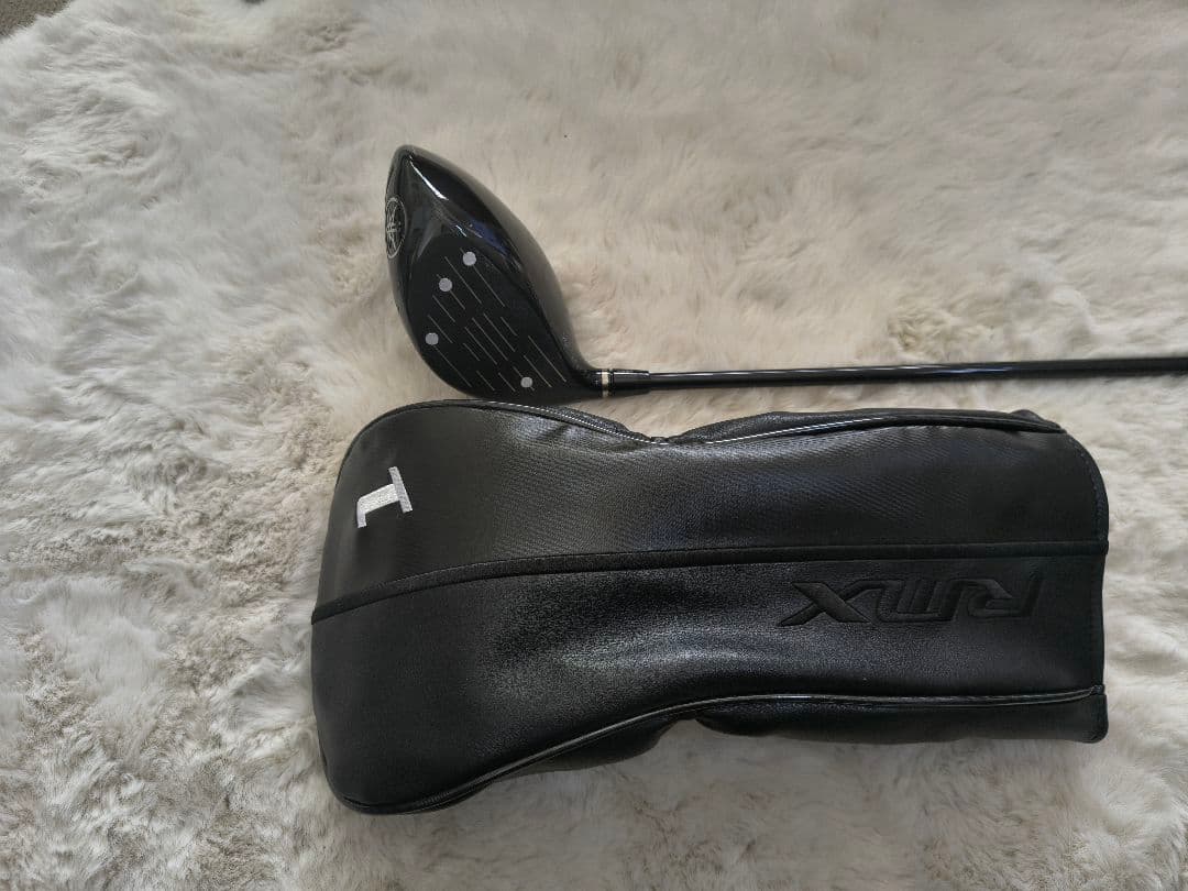 超美品YAMAHA RMX VD/M D 10.5 R2024年モデル