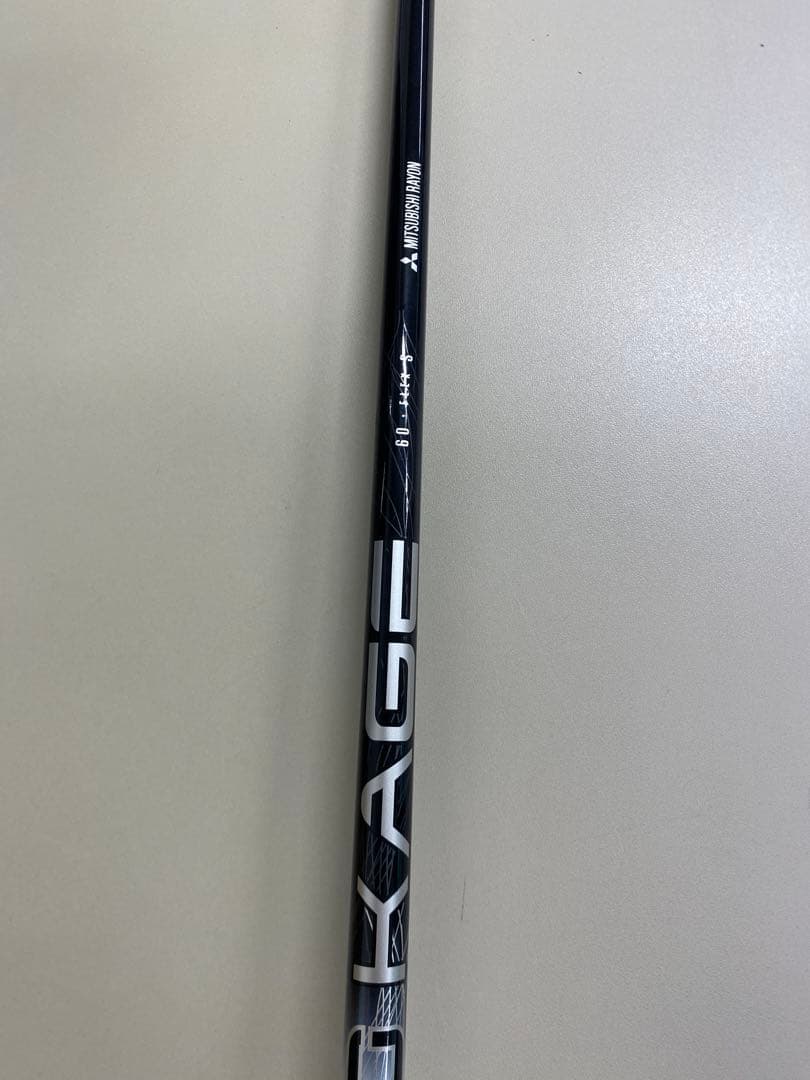 TaylorMade Original One Mini Dレフティ