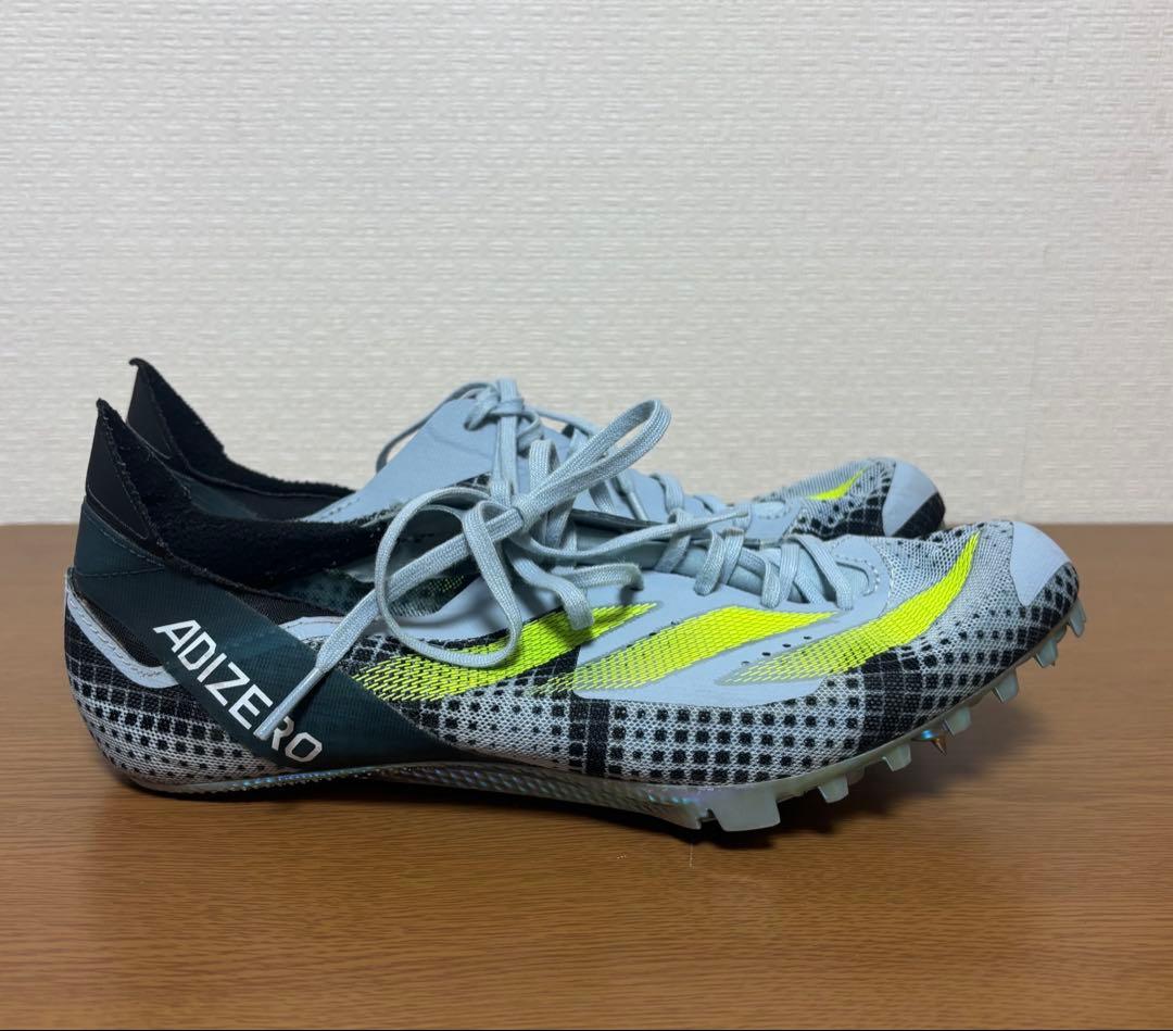 ADIZERO フィネス　25.5
