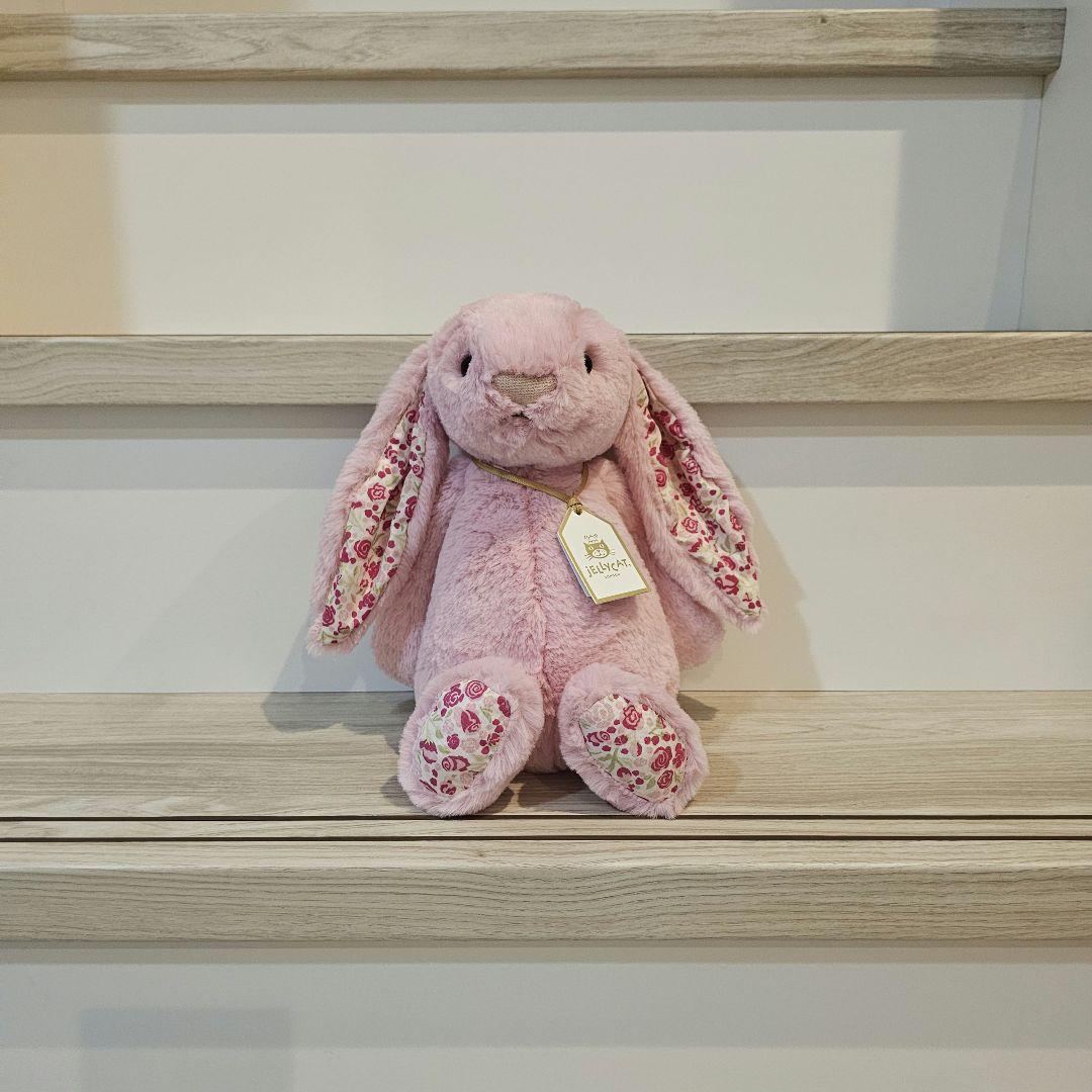 ジェリーキャット Blushkin Blossom Luxe Bunny