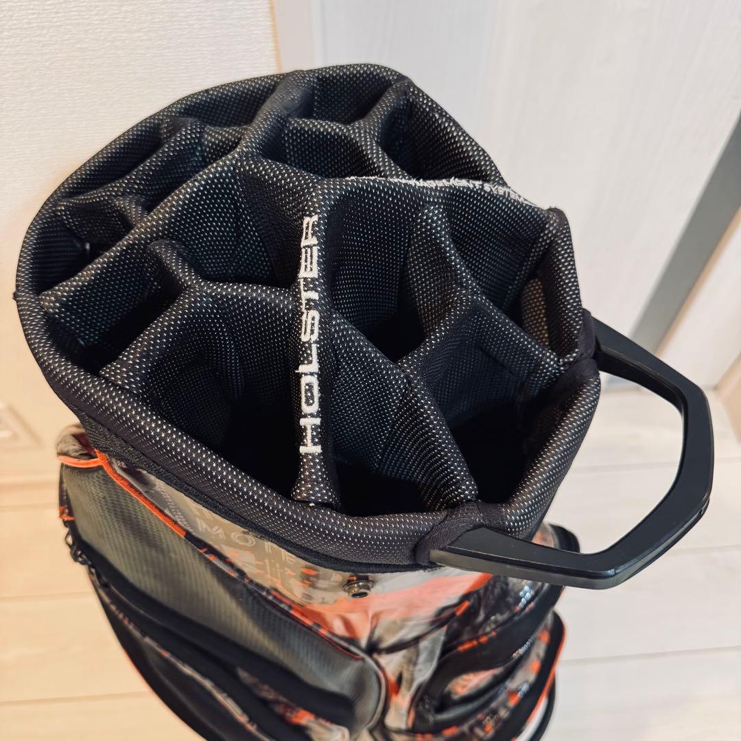 【激レア】OGIO PISA 限定モデル　ゴルフキャディバッグ