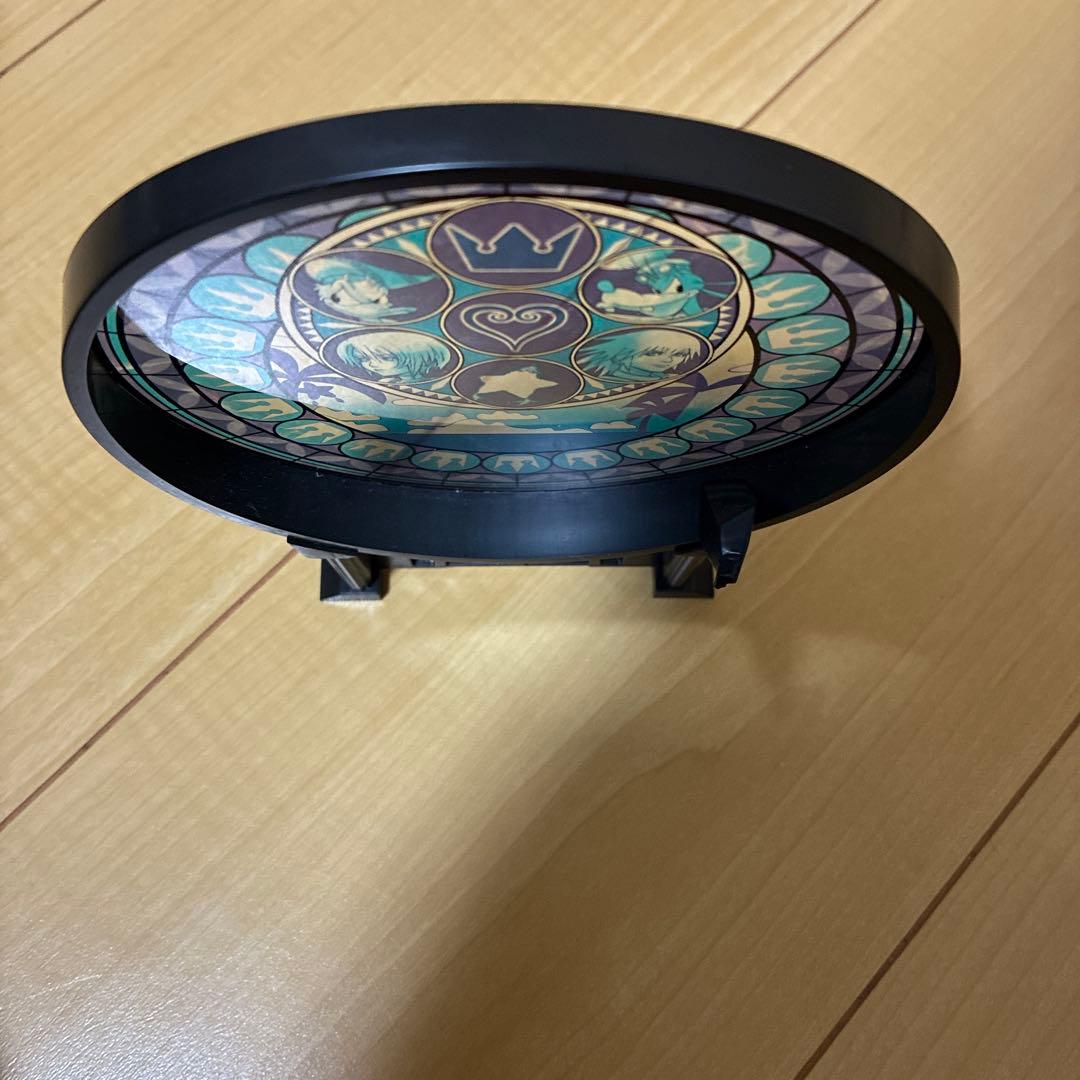 一番くじ　キングダムハーツ　A賞 ソラ　スタチュー