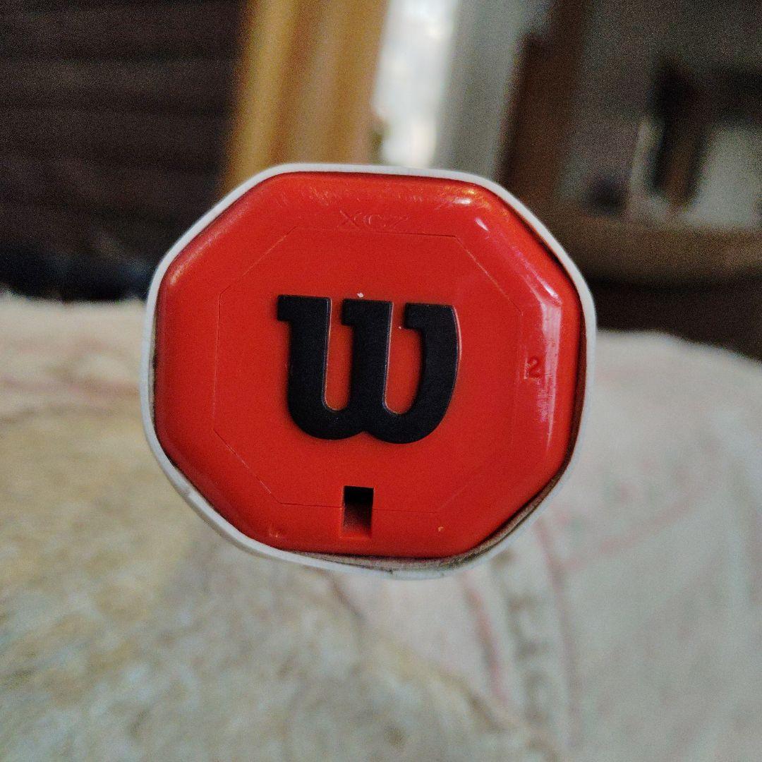 美品Wilson ULTRA 100L V3