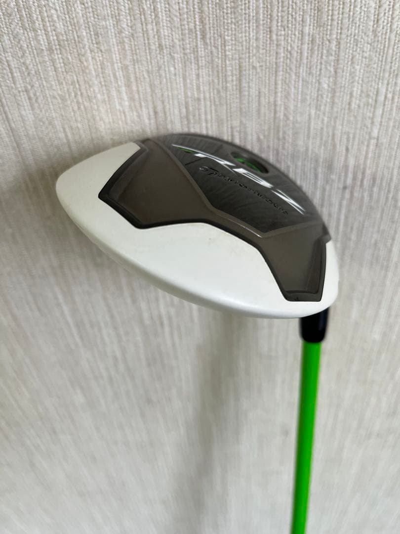 超美品 ロケットボールズ 3W アッタス65S