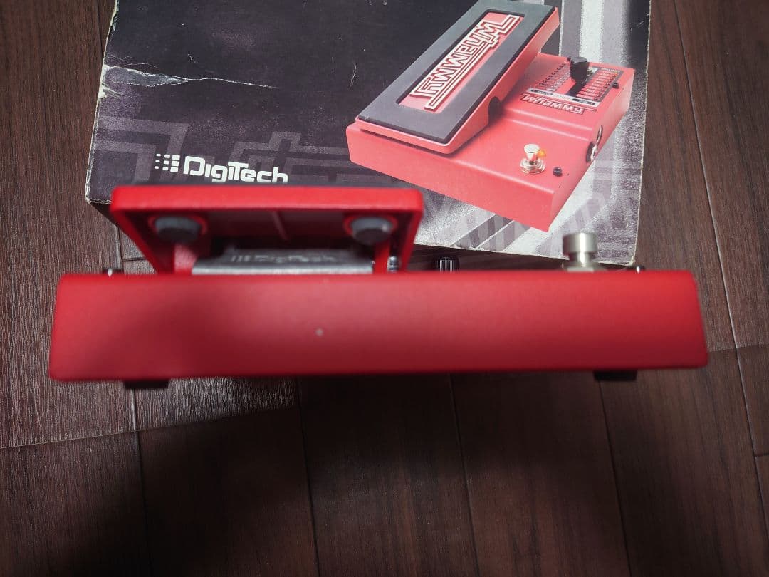 ワーミー5 Whammy V-01 / DigiTech