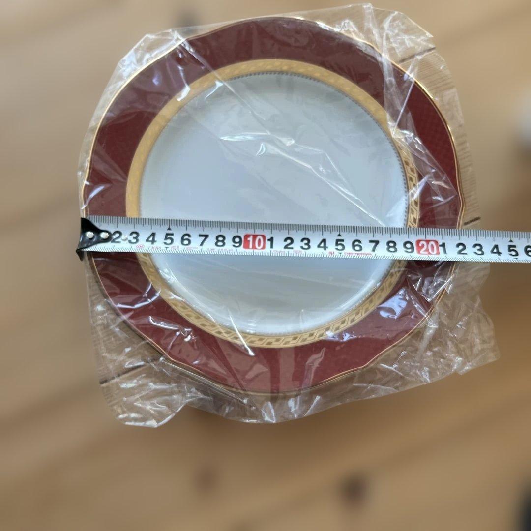 【新品未使用】 Noritake 食器20set（5種類✖️4セット）