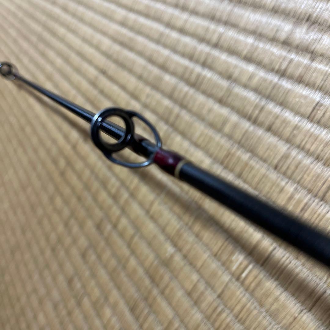 UFMウエダ スーパーパルサー 2 CB2 55C