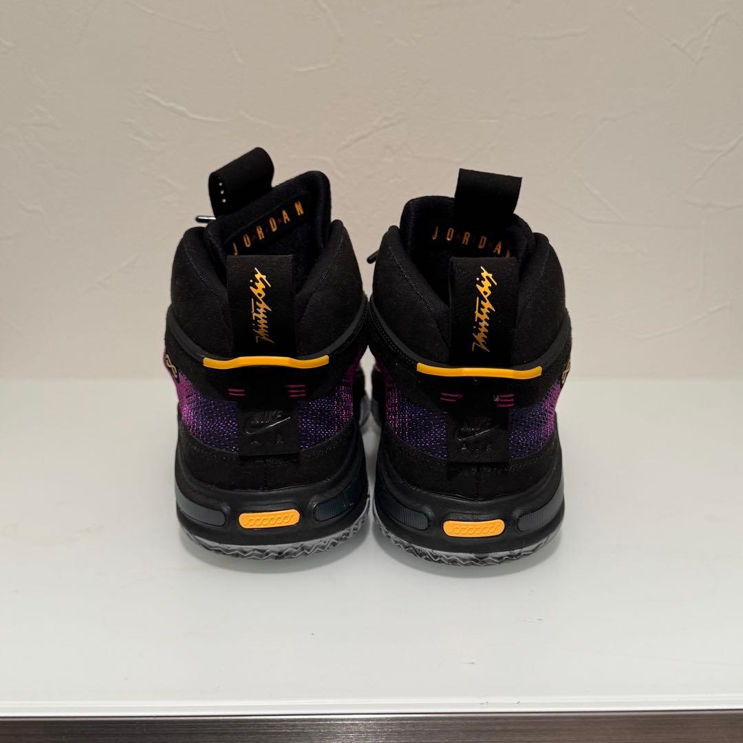 シューズ(男性用) NIKE AIR JORDAN 36 PF