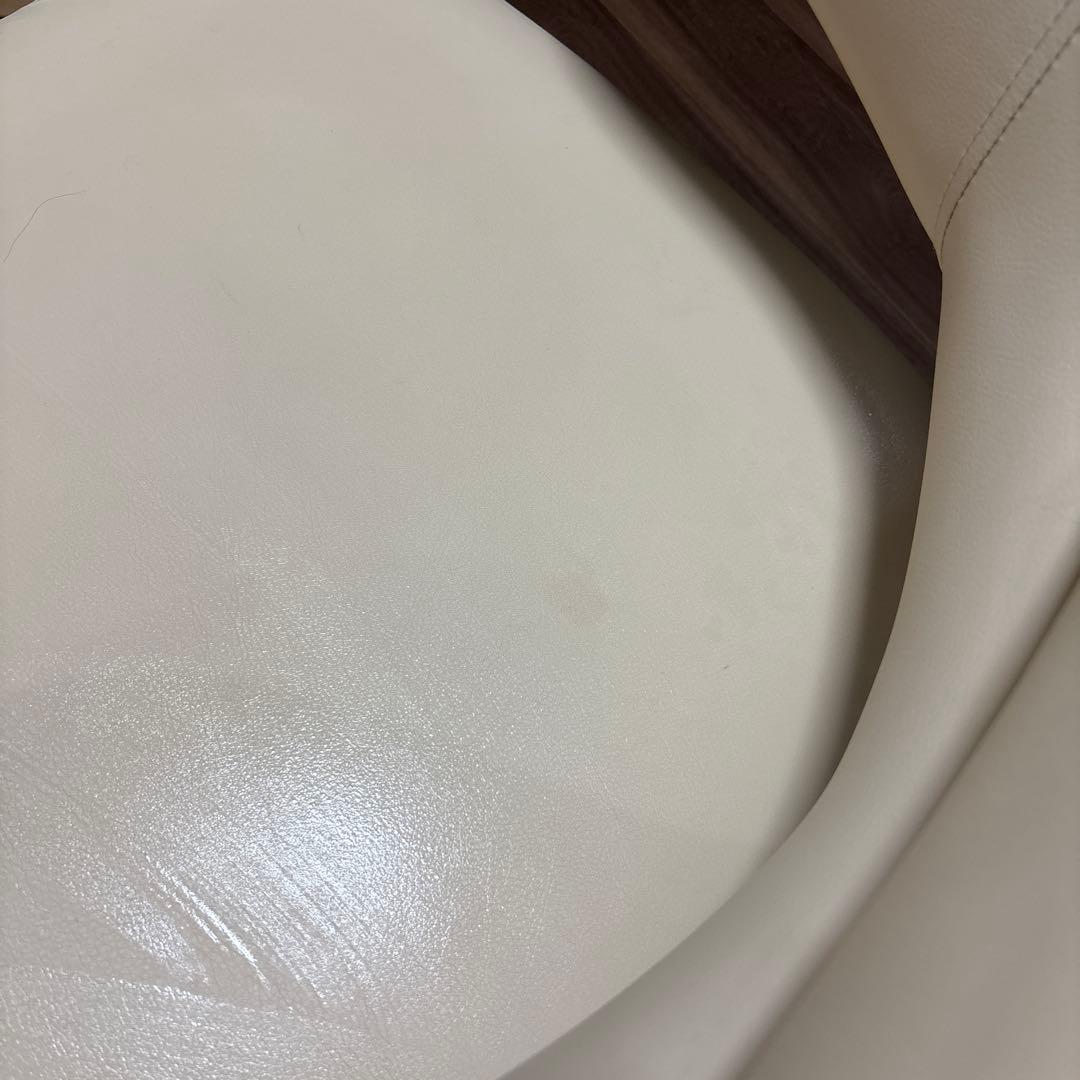 み*様 Combi エンジェルチェア（授乳椅子）クリーム色
