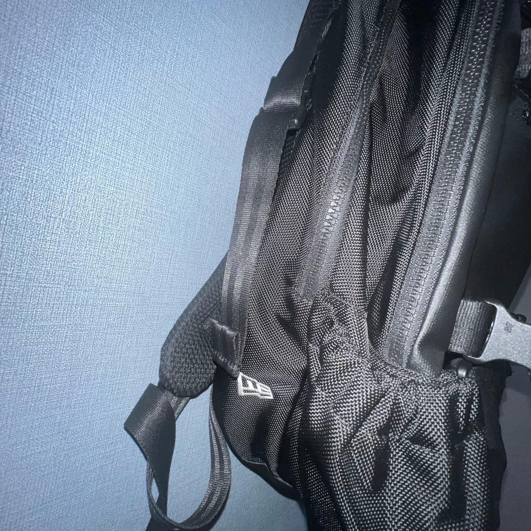 ニューエラ リュック バックパック 33L