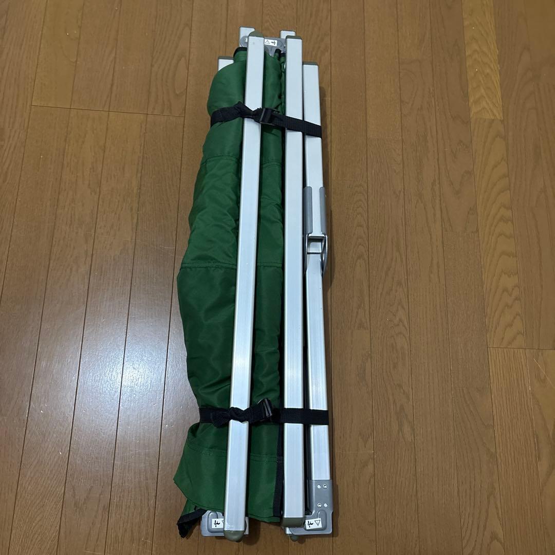 コールマンGIコットⅣ