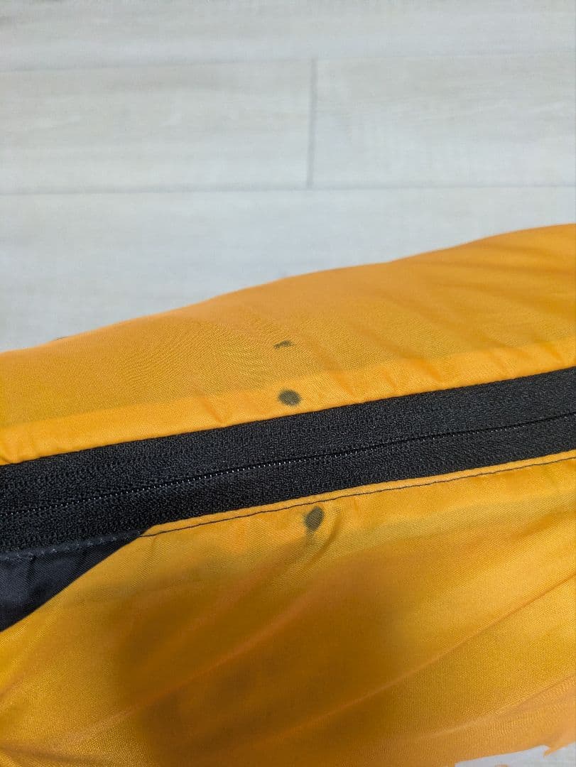 美品　NN72215 ワオナブランケット