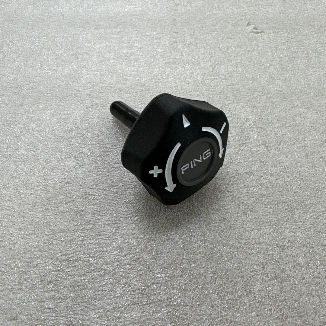 PING HEPPLER TOMCAT14 ヘプラー トムキャット14