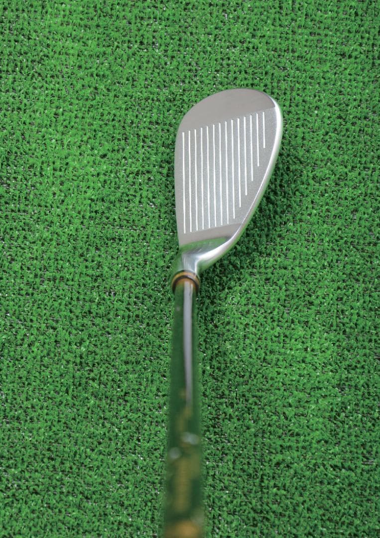 【新品】MUTSUMI HONMA MH255軟鉄鍛造ウエッジ 48度