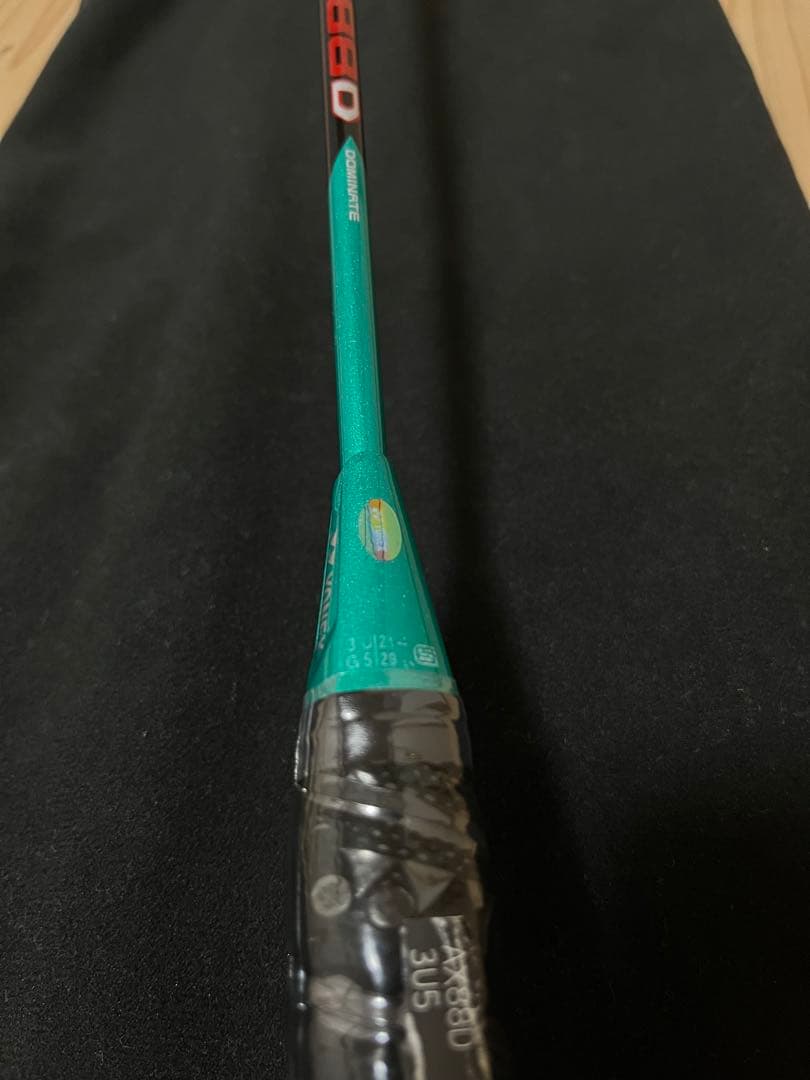 ヨネックスYONEXアストロクスASTROX 88D アストロクス第一世代72