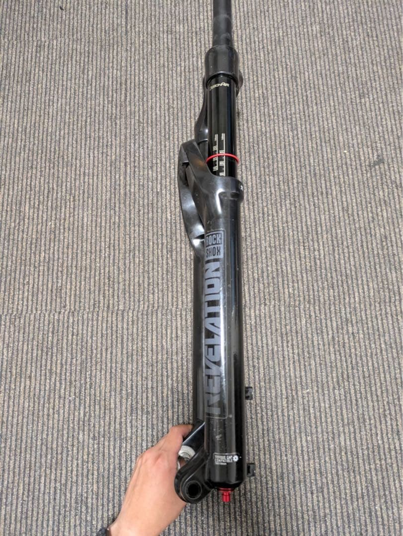 パーツ RockShox Revelation 27.5
